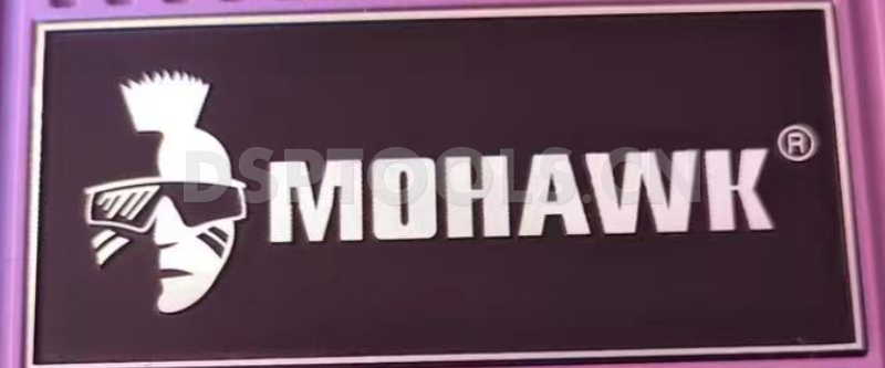 豪客MOHAWKMU-46的专用电脑DSP调音软件