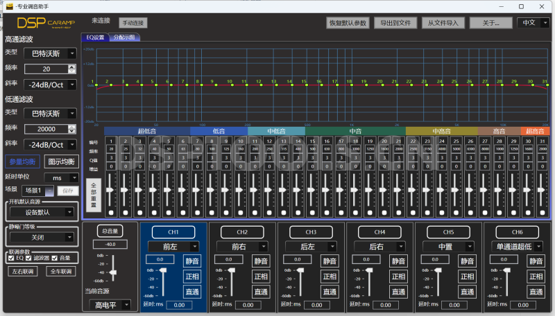柏林之声Burmester