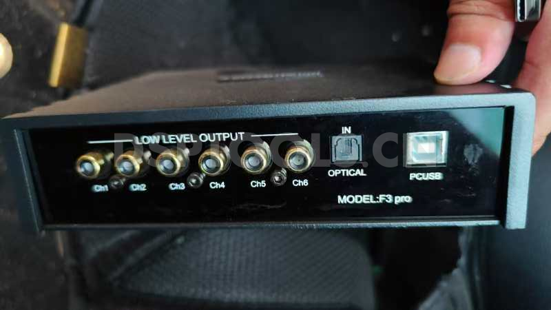 鼓琴 · DRUMTWEEDLE