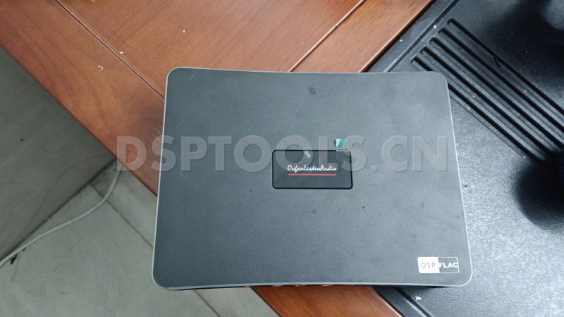 殿声OufanLesdenAudio DSP FLAC的专用电脑DSP调音软件