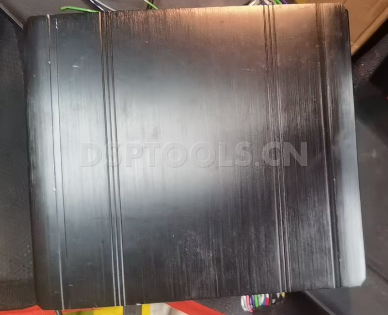 朋辉PENHUI ARDA-883-v1的专用电脑DSP调音软件